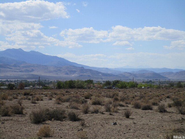 00 Mustang Trl, Stagecoach, NV 89429 - photo 3