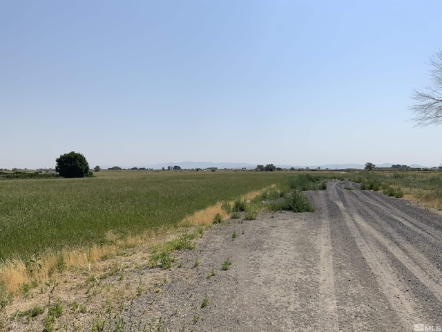 7235 Curry Rd, Fallon, NV 89406