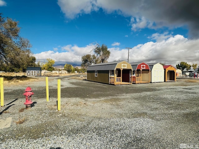 955 E Frontage Rd, Imlay, NV 89418 - photo 1