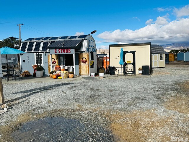 955 E Frontage Rd, Imlay, NV 89418 - photo 6