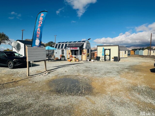 955 E Frontage Rd, Imlay, NV 89418 - photo 7