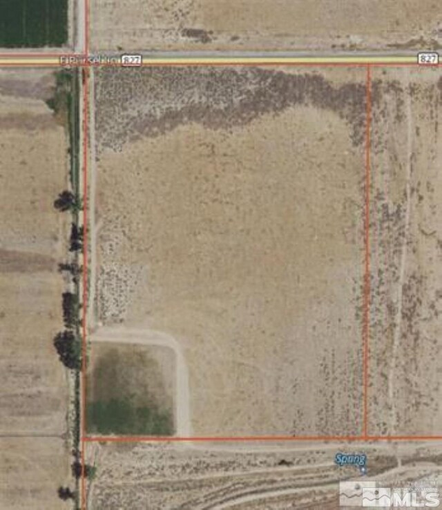 31 E Pursel Ln, Yerington, NV 89447 - photo 4