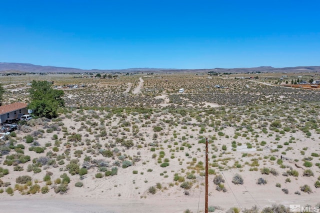 3630 E Antelope St, Silver Springs, NV 89429