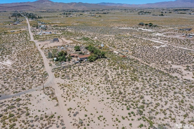 3630 E Antelope St, Silver Springs, NV 89429