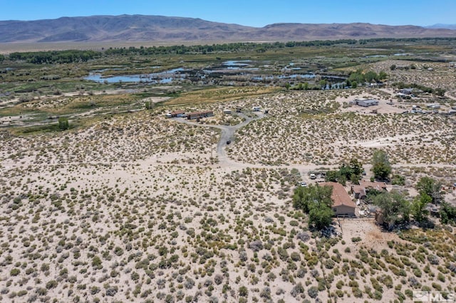 3630 E Antelope St, Silver Springs, NV 89429