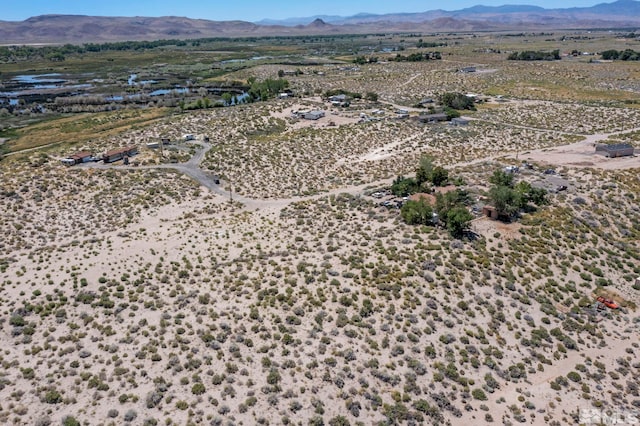 3630 E Antelope St, Silver Springs, NV 89429