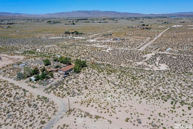 3630 E Antelope St, Silver Springs, NV 89429