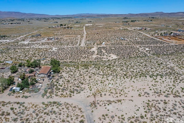 3630 E Antelope St, Silver Springs, NV 89429