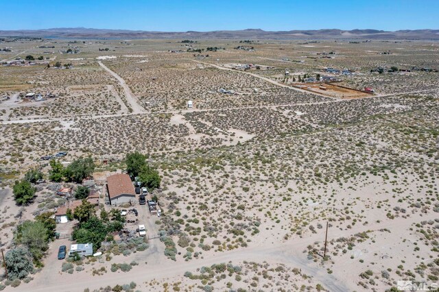 3630 E Antelope St, Silver Springs, NV 89429
