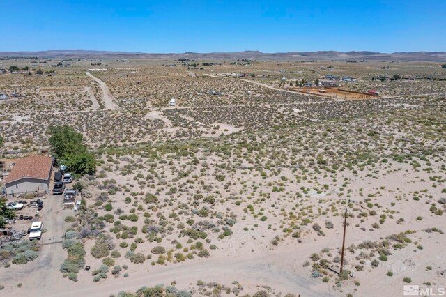 3630 E Antelope St, Silver Springs, NV 89429