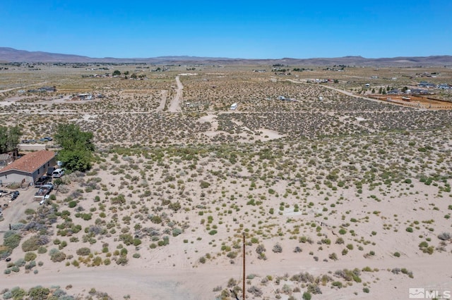 3630 E Antelope St, Silver Springs, NV 89429