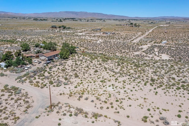 3630 E Antelope St, Silver Springs, NV 89429
