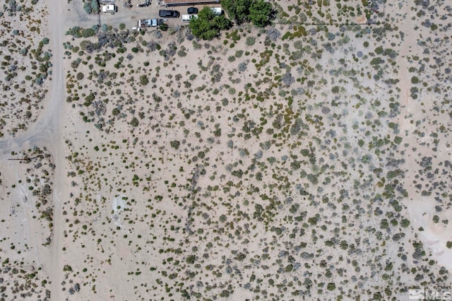 3630 E Antelope St, Silver Springs, NV 89429