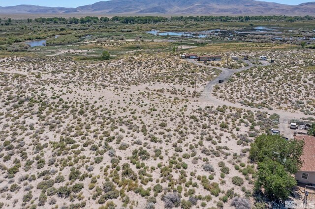 3630 E Antelope St, Silver Springs, NV 89429