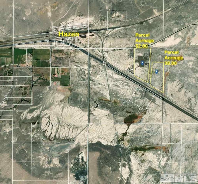 327 Xenon Ln, Fallon, NV 89408