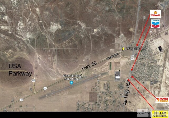 1040 Hwy 50, Silver Springs, NV 89429 - photo 3