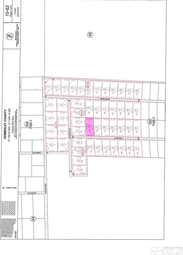 10205 Spur St, Winnemucca, NV 89445