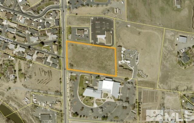 1349 Centerville Ln, Gardnerville, NV 89410