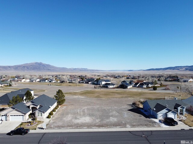 516 Wedge Ln, Fernley, NV 89408