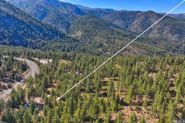 0 Mountain Haven Ln, Reno, NV 89511
