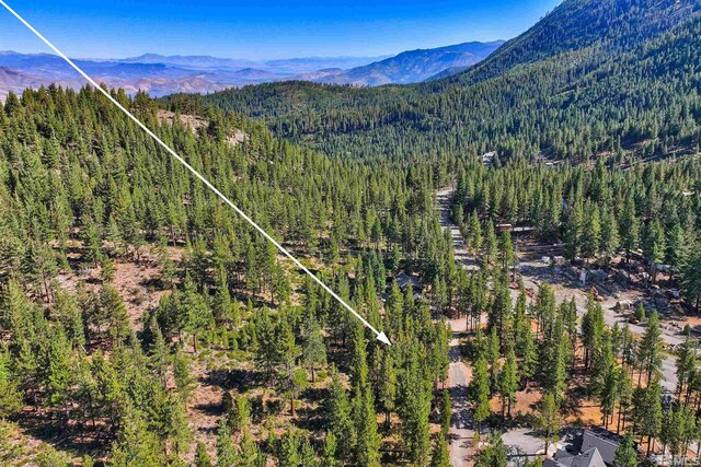 0 Mountain Haven Ln, Reno, NV 89511