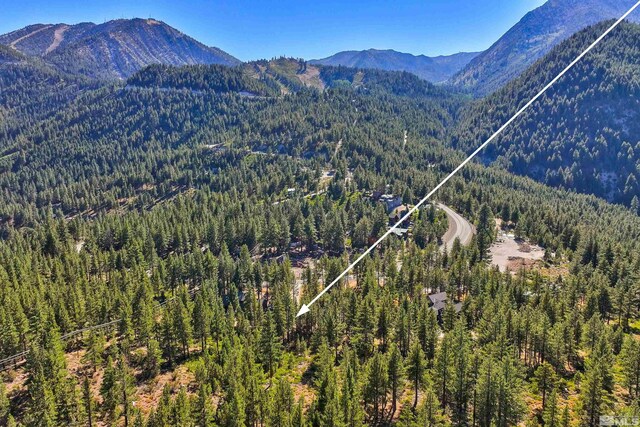 0 Mountain Haven Ln, Reno, NV 89511