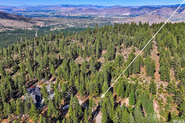 0 Mountain Haven Ln, Reno, NV 89511