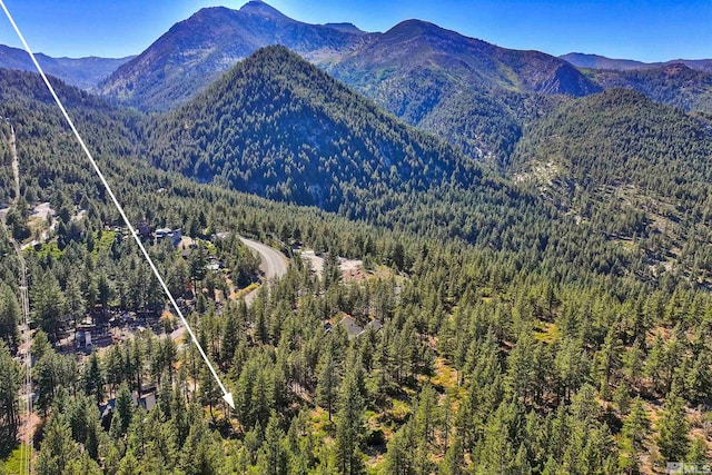 0 Mountain Haven Ln, Reno, NV 89511