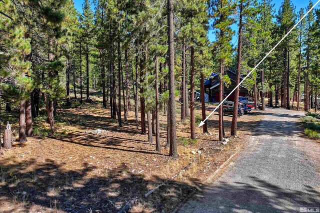 0 Mountain Haven Ln, Reno, NV 89511