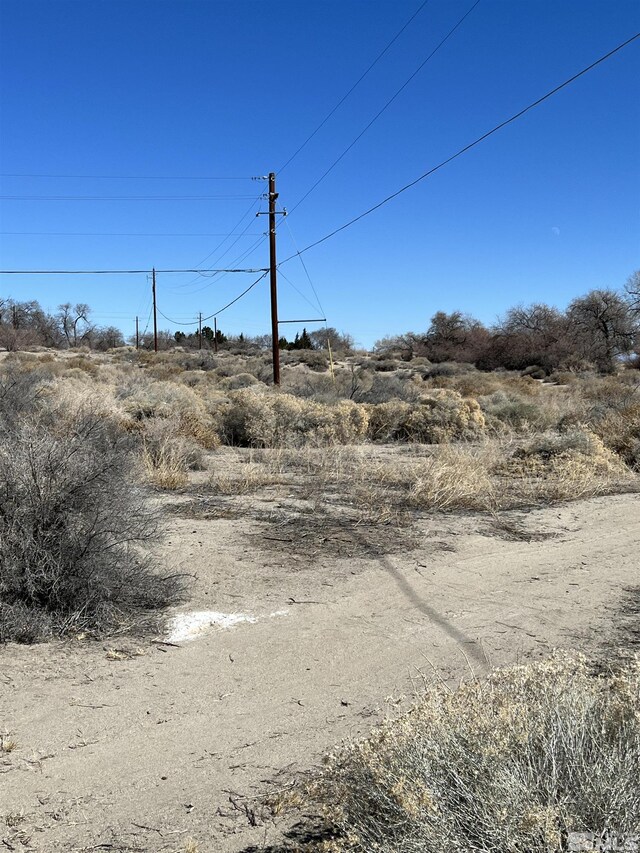 9.3ACRESOFFOF Highland Dr, Fallon, NV 89406 - photo 2