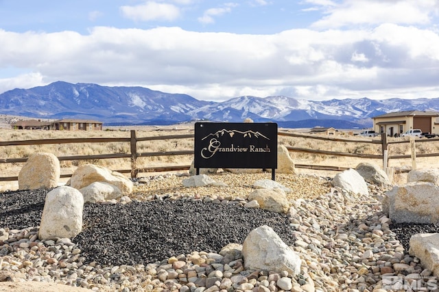 1904 Painted Desert Dr, Minden, NV 89423