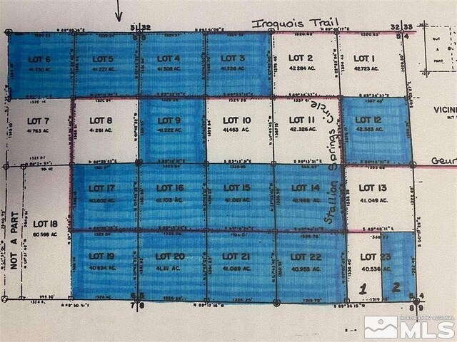Stallion Springs Cir, Stagecoach, NV 89429 - photo 7