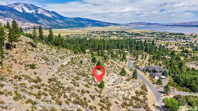 0 Bryan Canyon Rd, Washoe Valley, NV 89704 - photo 1