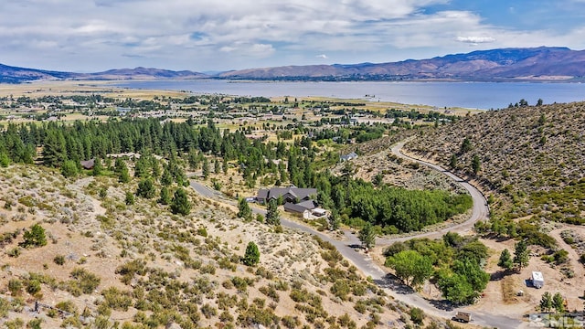 0 Bryan Canyon Rd, Washoe Valley, NV 89704 - photo 8