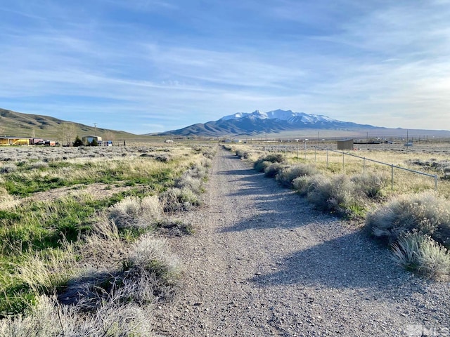 00812305 Bunker Hill Ln, Imlay, NV 89418 - photo 1