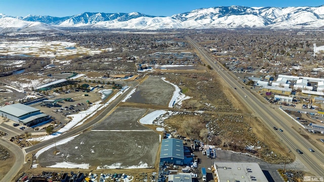 US Highway 50 E, Apn, Carson City, NV 89701