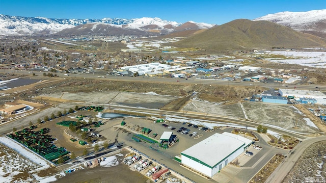 US Highway 50 E, Apn, Carson City, NV 89701