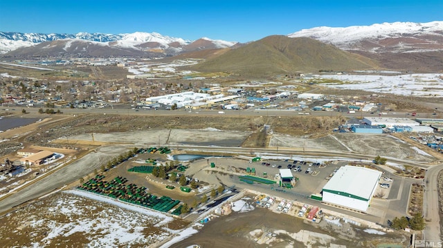 US Highway 50 E, Apn, Carson City, NV 89701