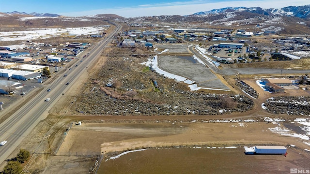US Highway 50 E, Apn, Carson City, NV 89701