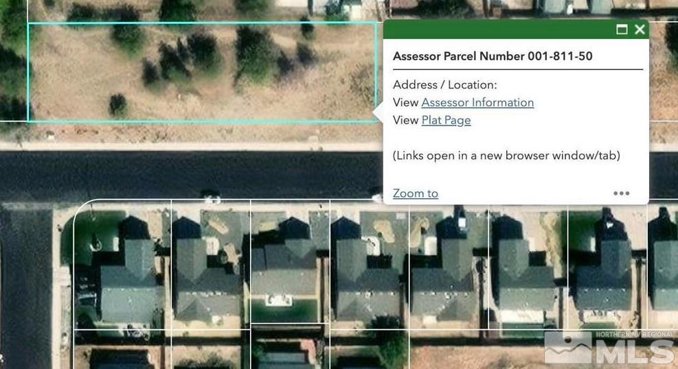 401 Silver Spur Dr, Fallon, NV 89406 - photo 2