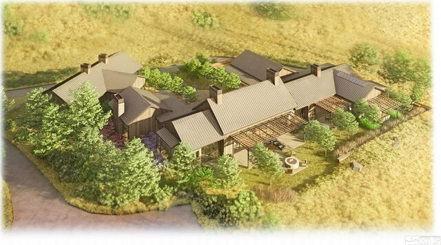 000 Glenbrook Rd, Glenbrook, NV 89413 - photo 16