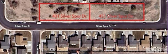 451 Silver Spur Dr, Fallon, NV 89406 - photo 1