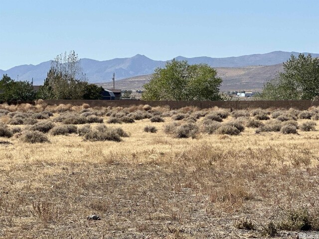 01516108 Idaho St, Silver Springs, NV 89429