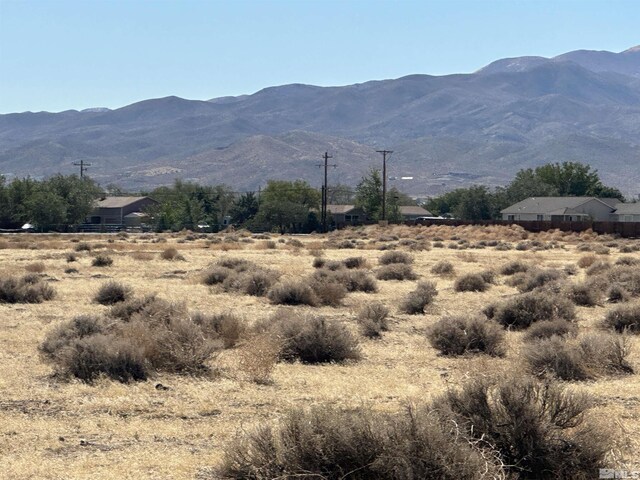 01516108 Idaho St, Silver Springs, NV 89429
