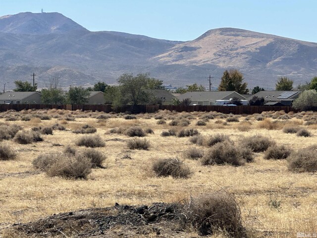 01516108 Idaho St, Silver Springs, NV 89429
