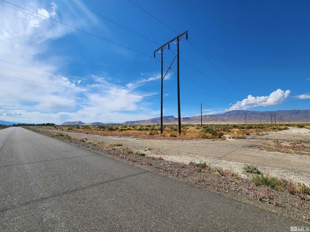 TBD Round Mountain Dr, Battle Mountain, NV 89820
