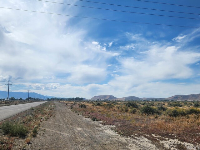 TBD Round Mountain Dr, Battle Mountain, NV 89820