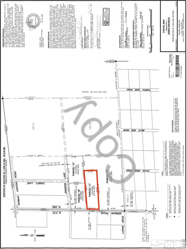 APN10045181 Germain Dr, Winnemucca, NV 89445 - photo 5