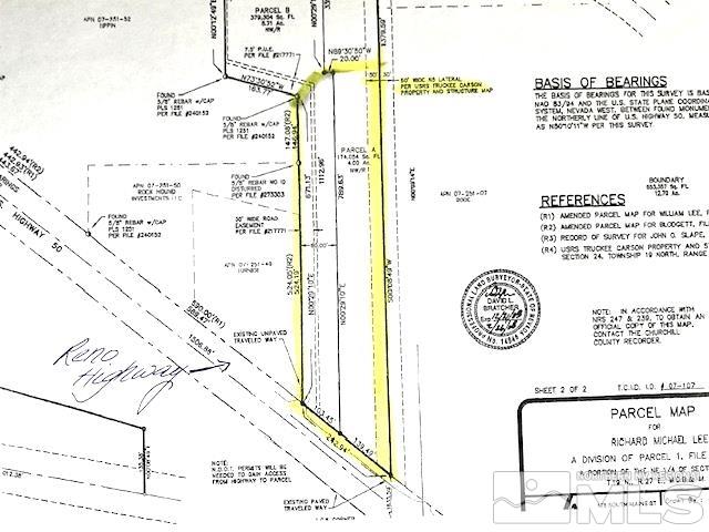 7278 Reno Hwy, Fallon, NV 89406 - photo 17