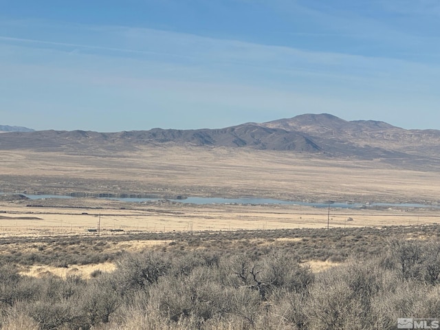 25500 Ramsey Rd, Lovelock, NV 89419
